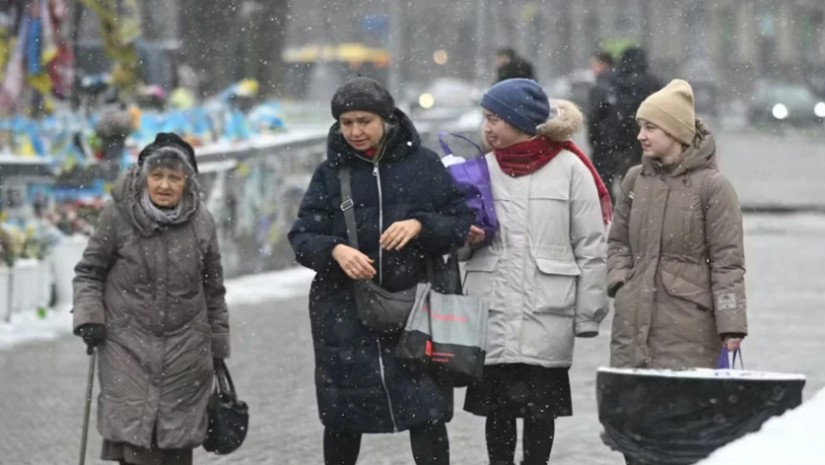 უკრაინა