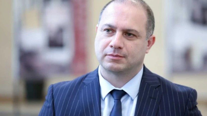 მიქანაძე