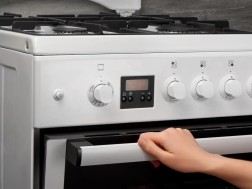 გაზქურა