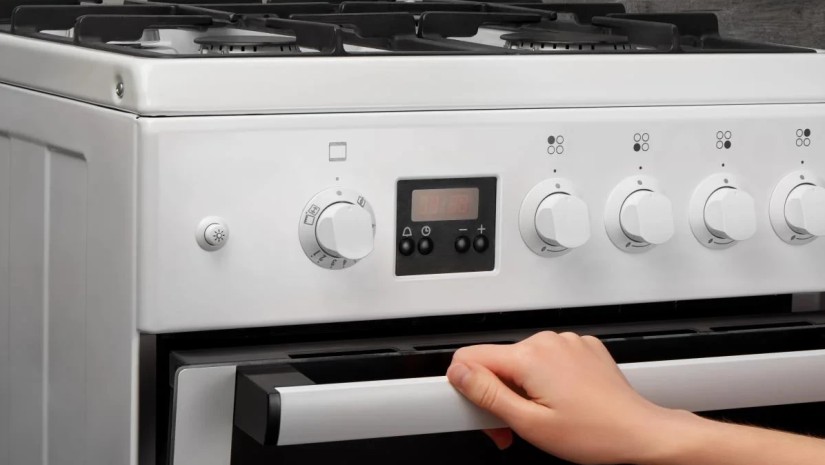 გაზქურა