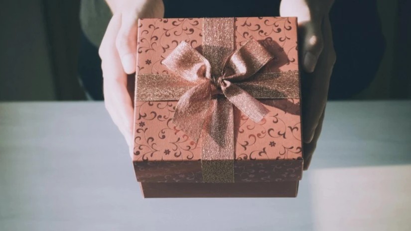 საჩუქრები