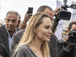 ანჯელინა ჯოლი