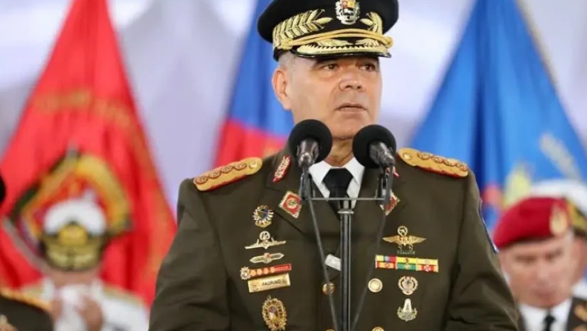 ვლადიმირ პადრინო