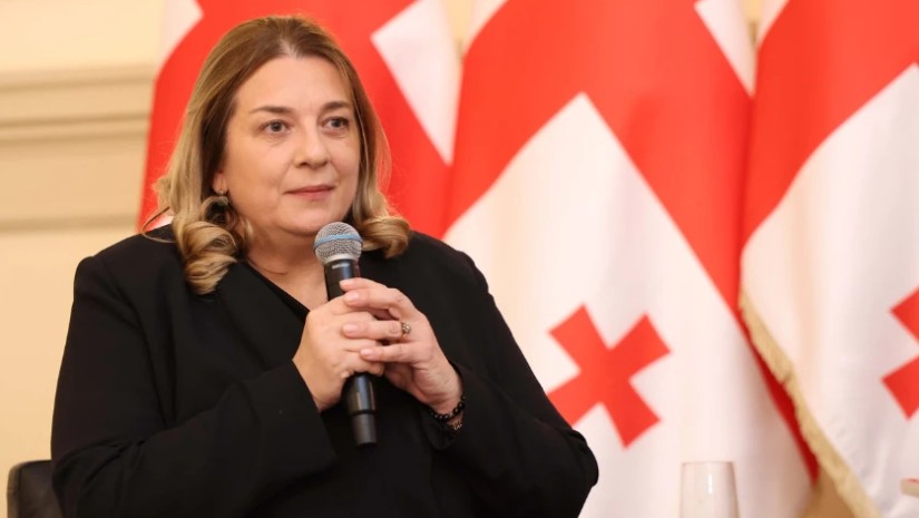 თამარ ბაგრატიონი