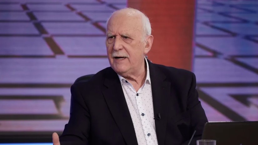 ბერძენი ტელეწამყვანი