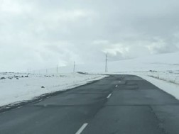 ფარავნის უღელტეხილი