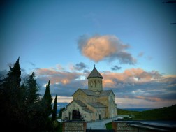 ბოდბის დედათა მონასტერი