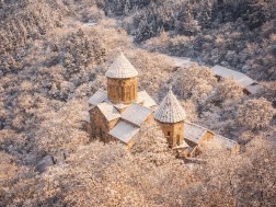 საფარის მონასტერი