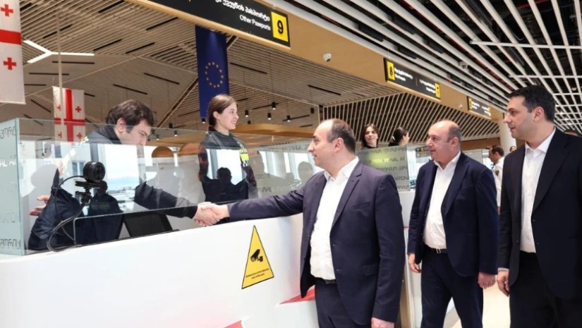 გეკა გელაძე