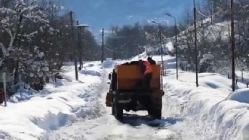 დიდთოვლობ