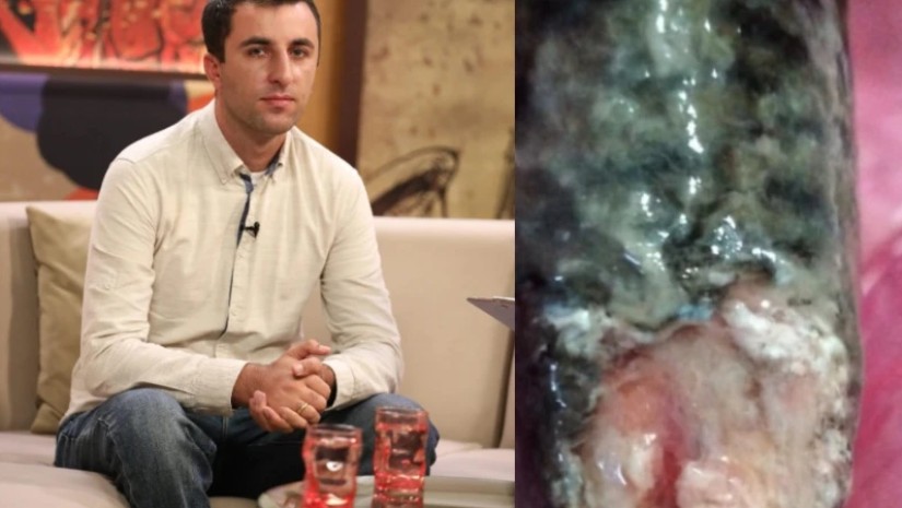 ირაკლი არაბული