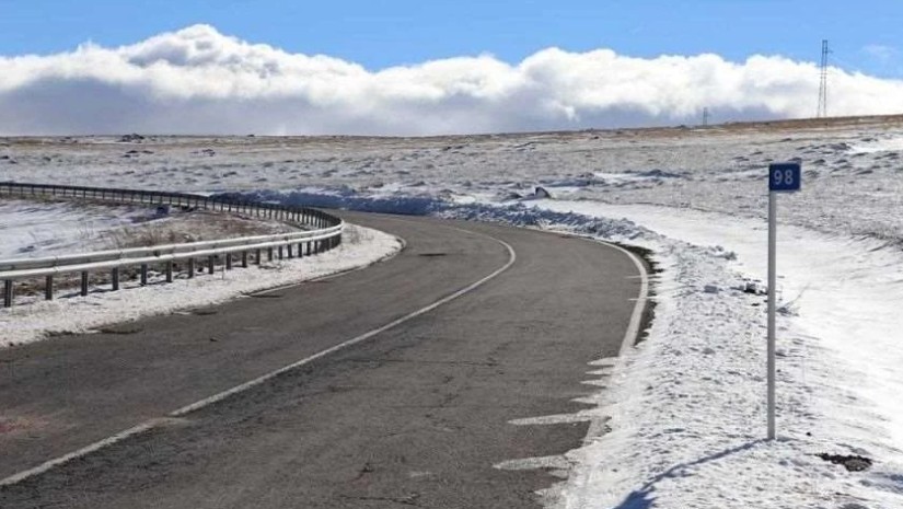 ფარავნის