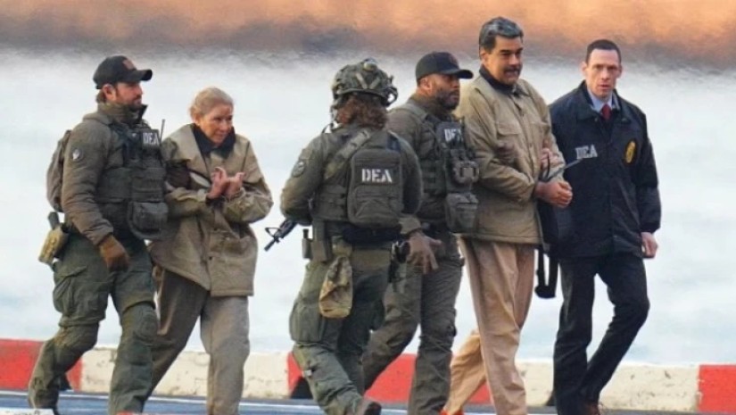 ნიკოლას მადურო