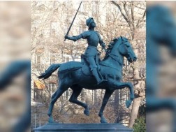 ჟანა დარკი ჟანა დარკი