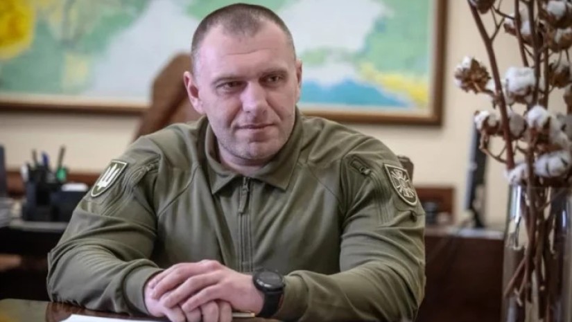 ვასილ მალიუკი