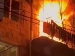 ხანძარი ხანძარი