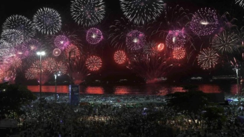 რიო-დე-ჟანეირო