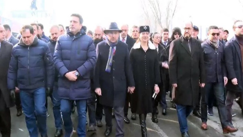 ნიკოლ ფაშინიანი