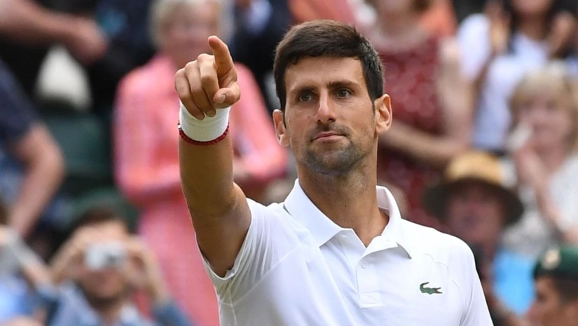 ნოვაკ ჯოკოვიჩი