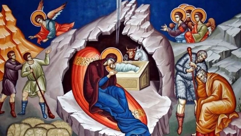 ქრისტესშობს