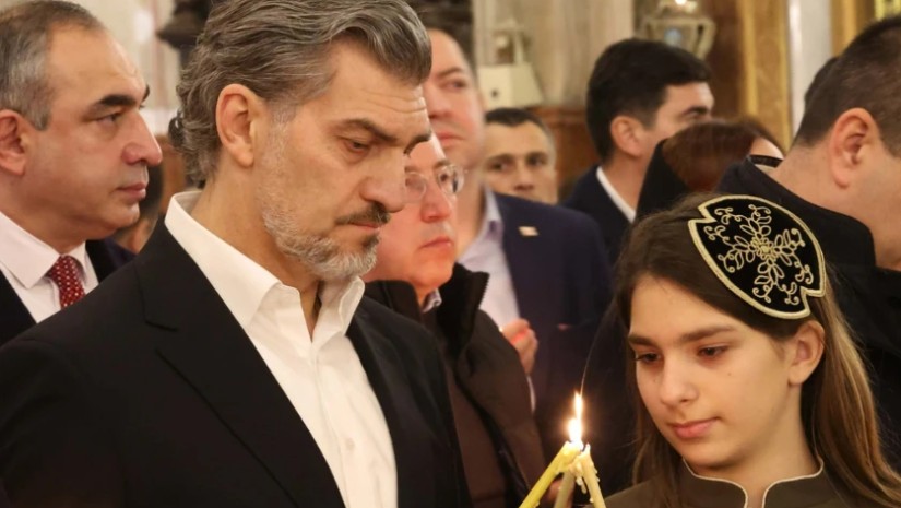 მიხეილ ყაველაშვილი