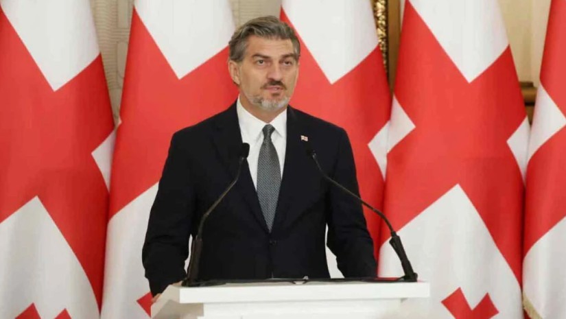 მიხეილ ყაველაშვილი