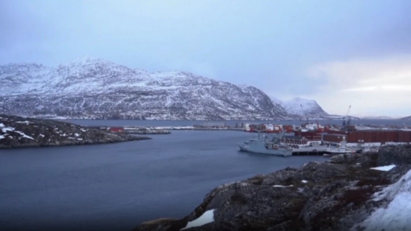 გრენლანდია