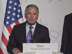 სტივ უიტკოფი