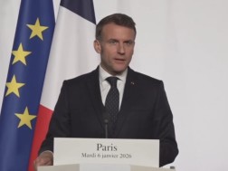 ემანუელ მაკრონი 