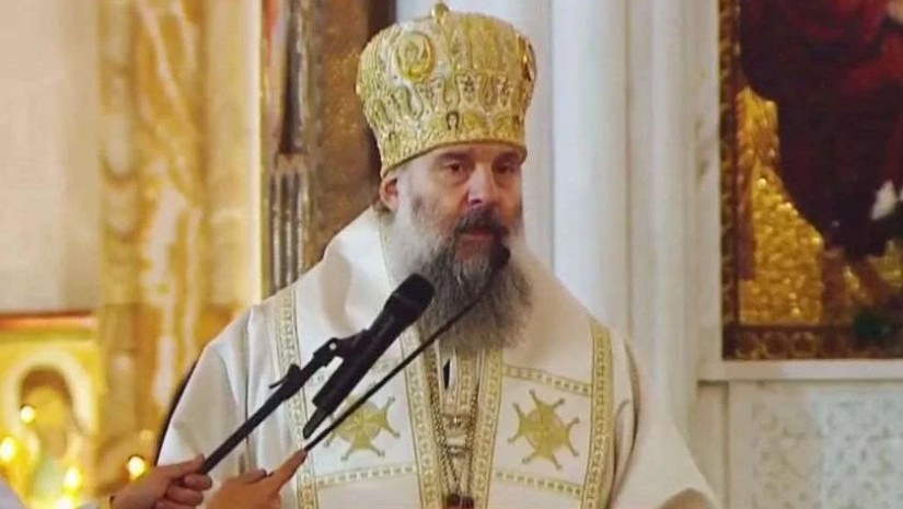 მეუფე შიო