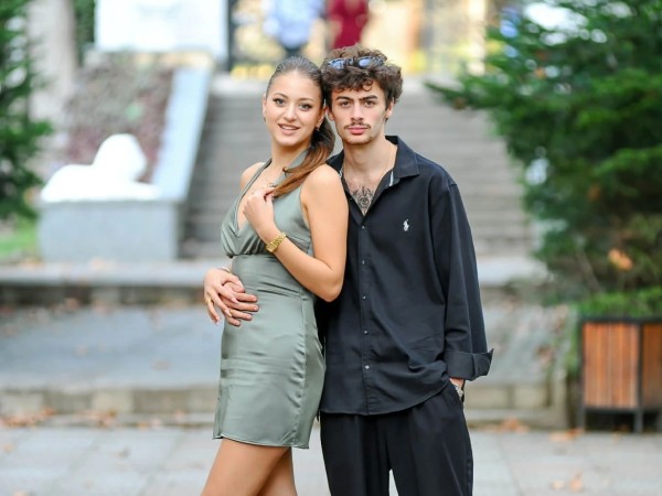 ლიკა კუჭუხიძე ლიკა კუჭუხიძე