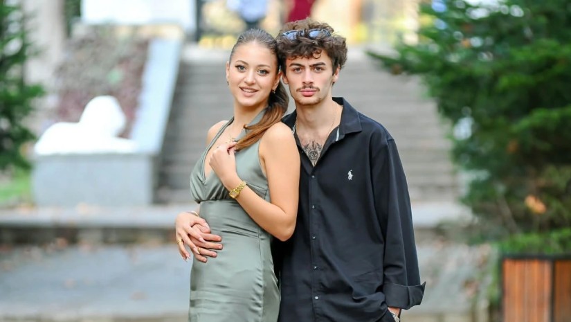 ლიკა კუჭუხიძე