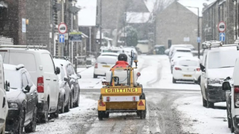 უამინდობა