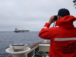 ტანკერის დაკავება ტანკერის დაკავება