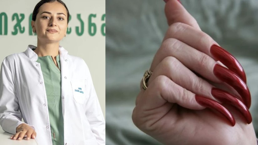 დერმატოლოგი 