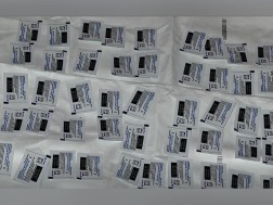 ნარკოტიკული ნივთიერება