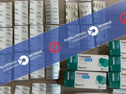 შემოსავლების სამსახური