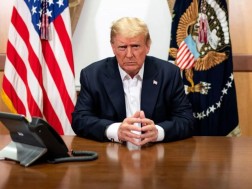 დონალდ ტრამპი