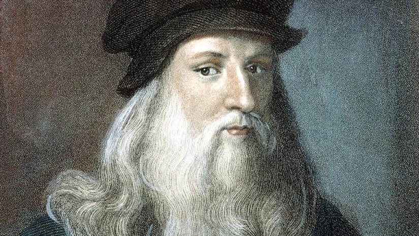 ლეონარდო