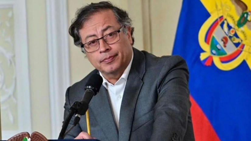 გუსტავო პეტრო