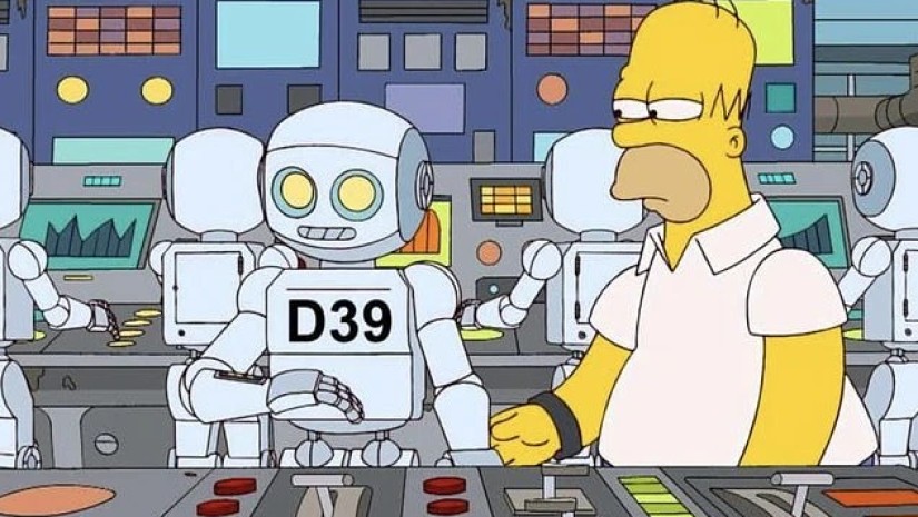 სიმფსონები