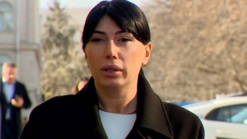 თამარ ბეჟუაშვილი