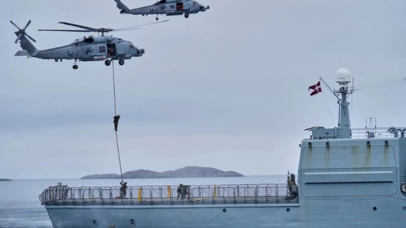 გრენლანდია