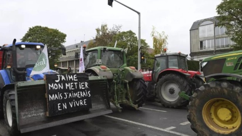 ფერმერები