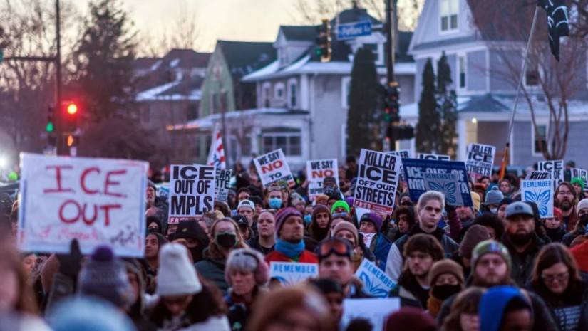 მინესოტა