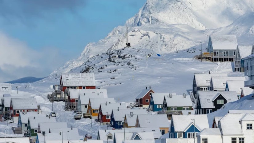 გრენლანდია