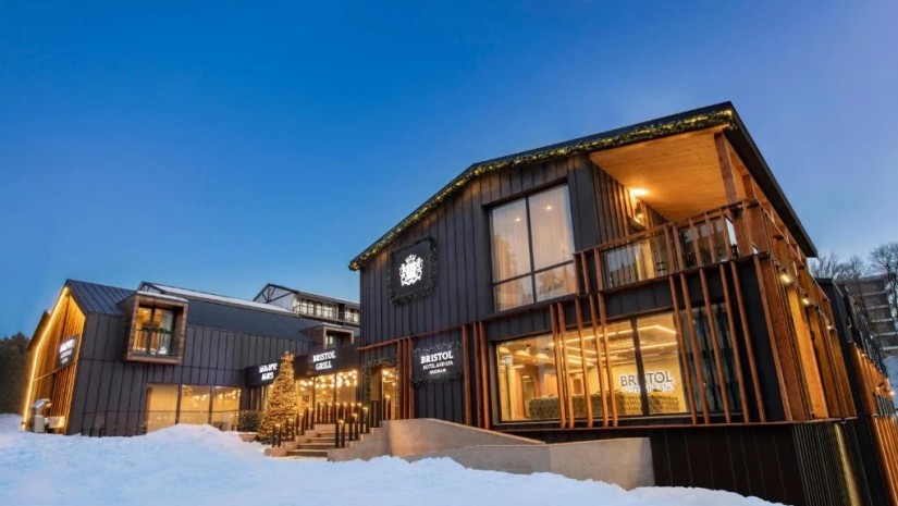 ტურიზმი