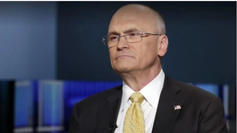  ენდრიუ პაზდერი