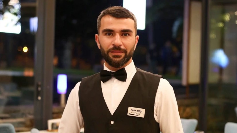 გიო სურმანიძე