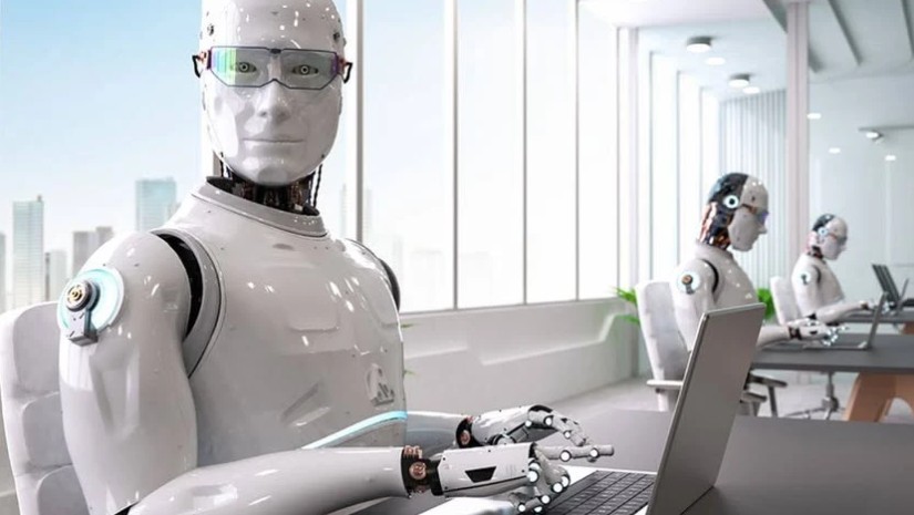 ხელოვნური ინტელექტი